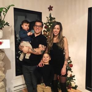 Meet your Posher, Daphné